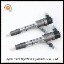 

Diesel Common Rail Injector 0445110313 Diesel Engine Injector