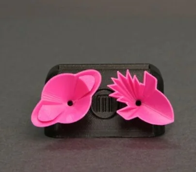 

3D printing service base on your design file, Item No. ST2504