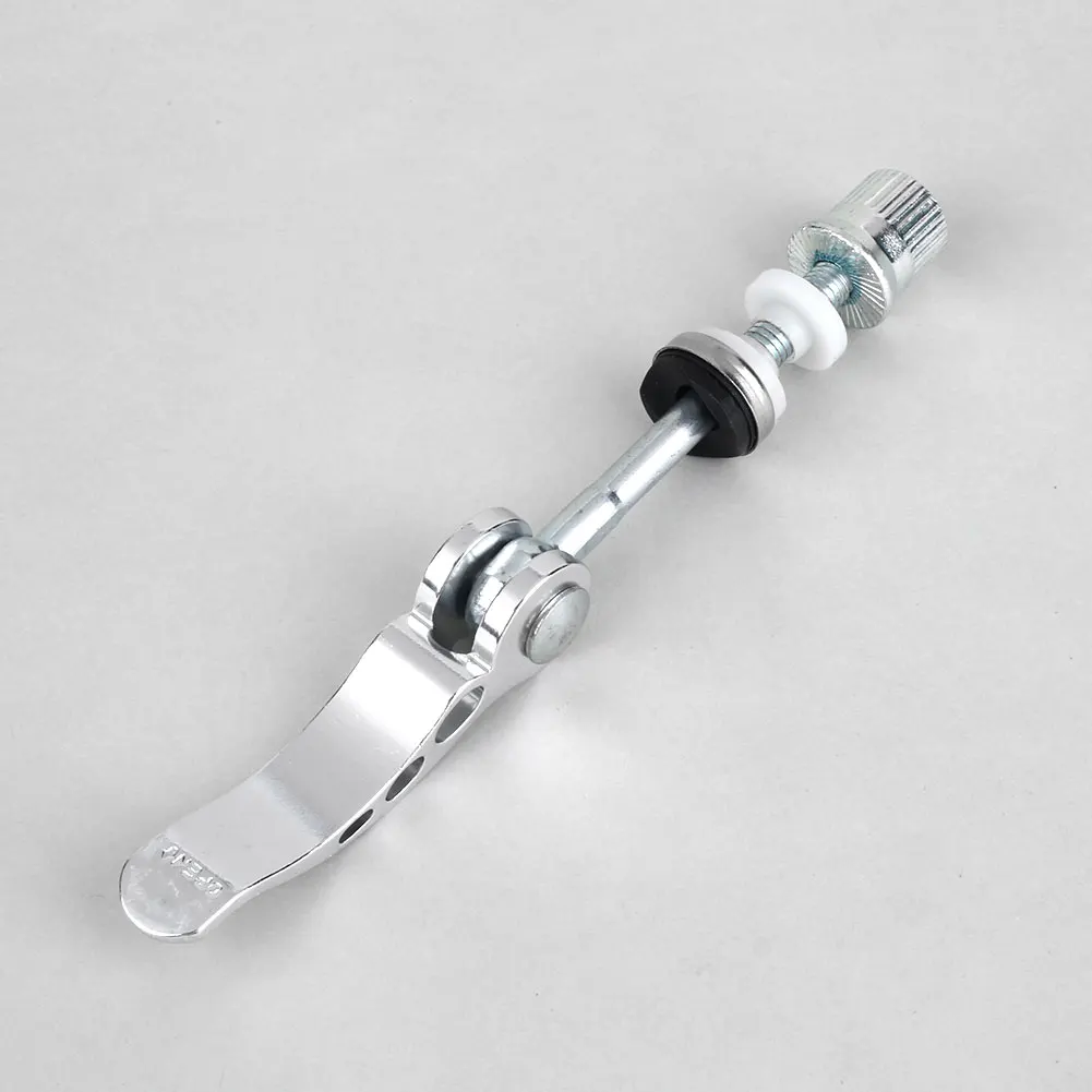Велосипед из алюминиевого сплава велосипед быстросъемное сиденье подседельный хомут болт крепление адаптер