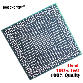 

100% test very good product BD82H61 SLJ4B bga chip reball with balls IC chips