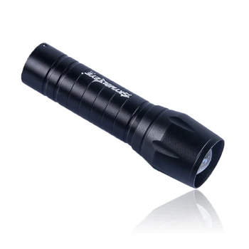 

Portable Pocket Flashlight Torch Built-in 14500 battery for Hunting Hiking