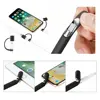 Silicone world Colorful Silicone Cover For Apple Pencil 1st Generation Case For iPad Tablet Touch Pen Stylus Protective Sleeve 3