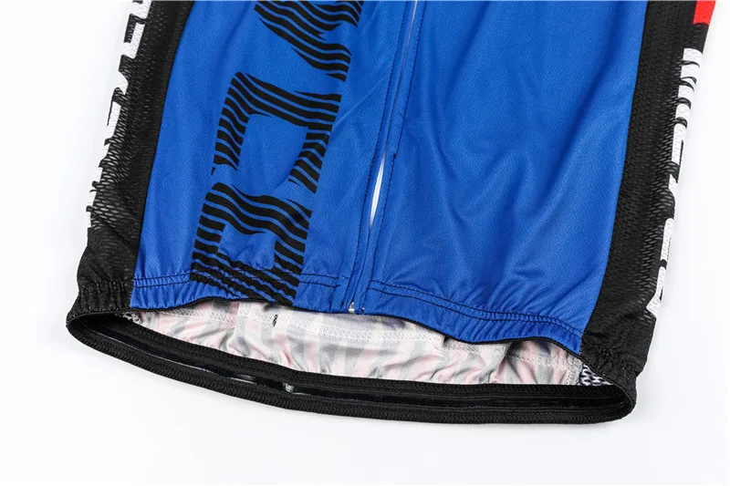 Мужской комплект одежды для велоспорта Ropa Ciclismo горного велосипеда командный