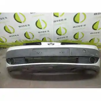 

7701053383 Front bumper Renault Espace Iv (jk0) Grand Espace Expression