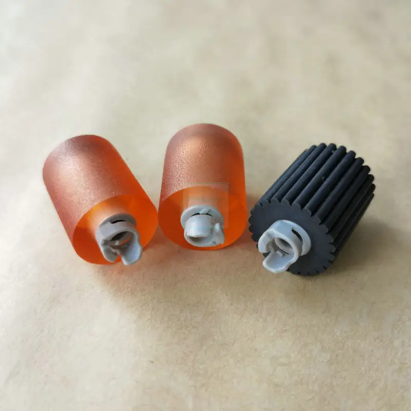 Бумажный пикап Roler Kit A64J564201 A64J564101 для использования в Monilta Bizhub C458 C558 C658 C250i C300i C360i C450i C550i C650i C750i (art.: 3920c3ede2fa7) - 3920c3ede2fa7