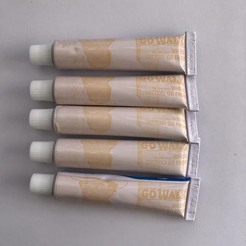 

Romantic tattoo Cream Before Tattoo Care cream permanent makeup operation Piercing eyebrow Lip body Skin 10g