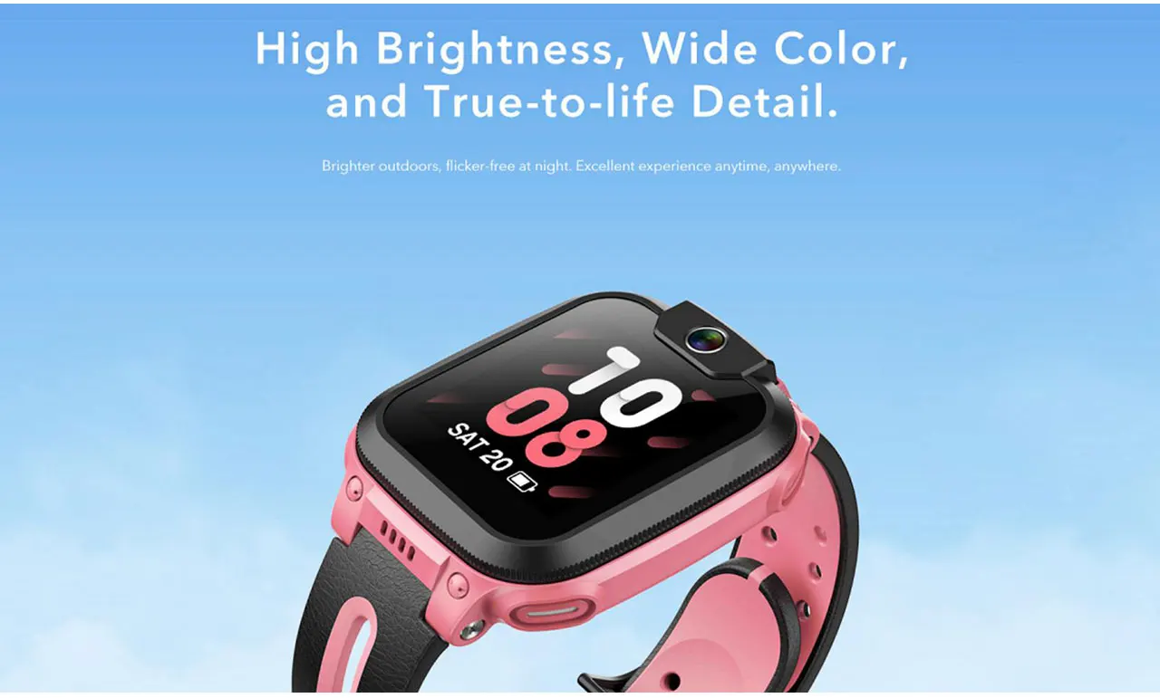 Imoo Watch Phone Z1 For Children