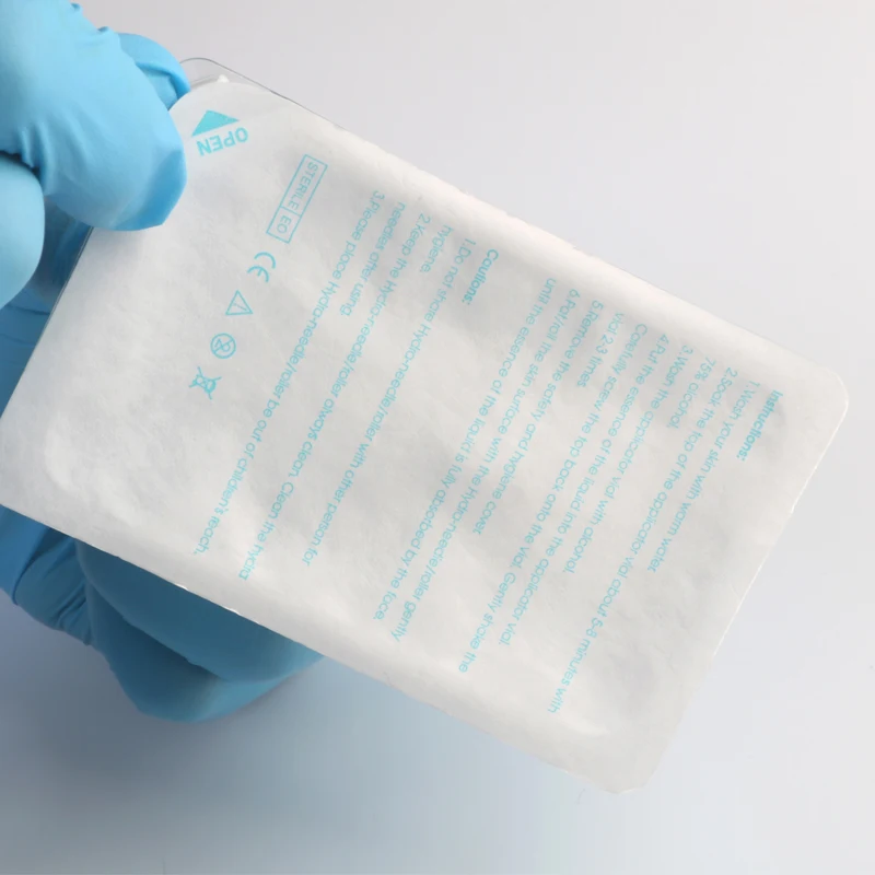 Рисунок 3 - Игла Mezoroller для ухода за кожей