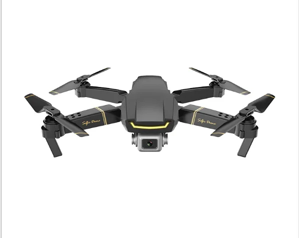 Складного квадрокоптера дрона с дистанционным управлением с 4K Камера HD 1080P WI-FI FPV RC беспилотный летательный аппарат Профессиональный 20 минут Батарея жизнь, подарок
