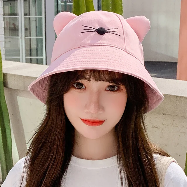ladies fishing hat