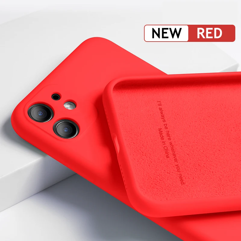 Оригинальный Мягкий силиконовый чехол с жидкостью для iPhone 11 Pro Max X XR XS 5 6 6S 7 8 Plus Xiomi