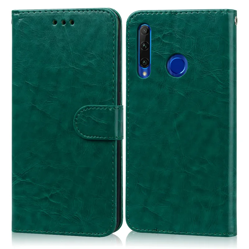 Чехол-книжка для Honor 10i, кожаный чехол-бумажник для huawei Honor 10i, чехол для телефона huawei Honor 10i Honor10i, чехол для HRY-LX1T