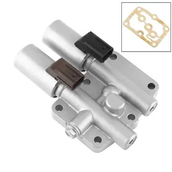 

Dual Linear Solenoid 28250-P6H-024 80428 98990 Transmission Shift Dual Linear Solenoid Automotive Tools for Honda Acura