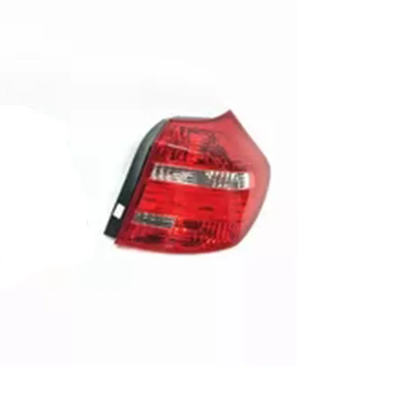 

CAR tail light new bm wE87 LCI 118I N43 E87 LCI 118I N46N E81 118I N43 anti-collision light, turn signal, brake light