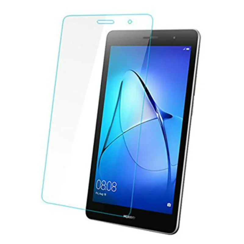 Protector de pantalla de vidrio templado para Huawei Mediapad T3 7,0 8 10 9,6, 3G/Wifi BG2-U01/U03/W09 KOB-L09/W09 AGS-L09/L03