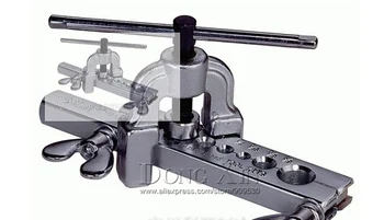 

3/16" to 5/8" 45-degree Flaring Tool CT-195A