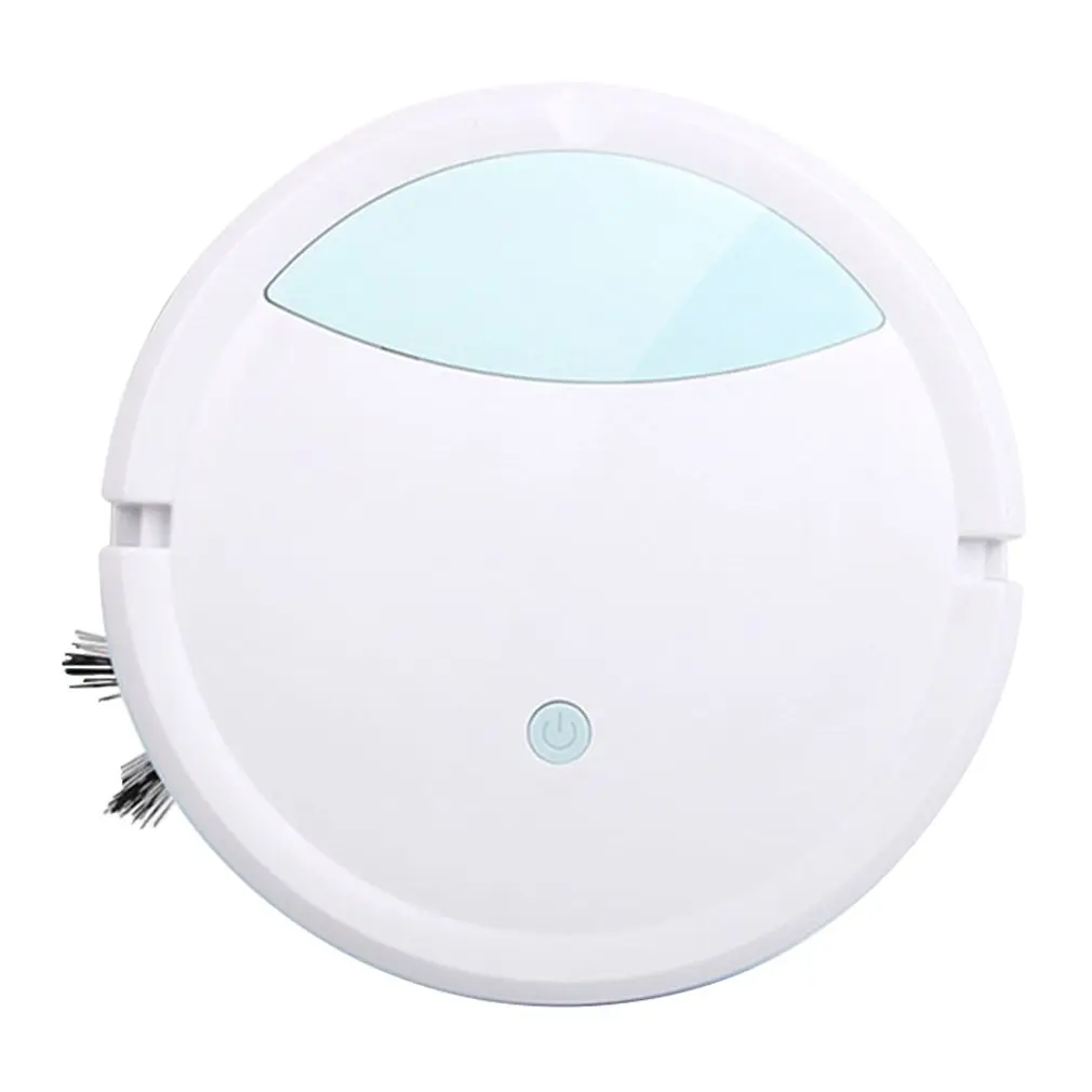 

603 Intelligent Sweeping Robot Home Automatic Charging Three-In-One Vacuum Cleaner Sweeping Artifact