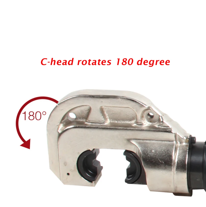 EP-510 Manual Portable Crimping Tool Hydraulic