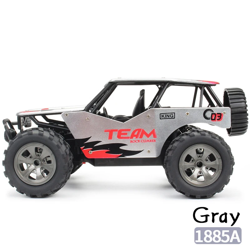 RC car2.4Ghz четырехколесный высокоскоростной легкосплавный автомобиль электрический профессиональный Дрифт off-модель дорожного транспортного средства детская игрушка подарок