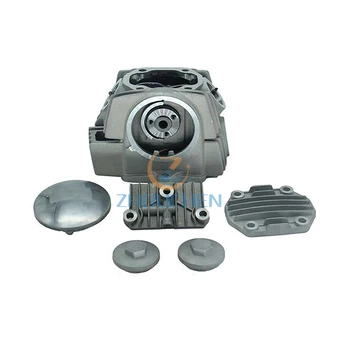 

Manufacturer direct supply high quality motorcycle accessories for Lifan 110cc air-cooled cylinder head with