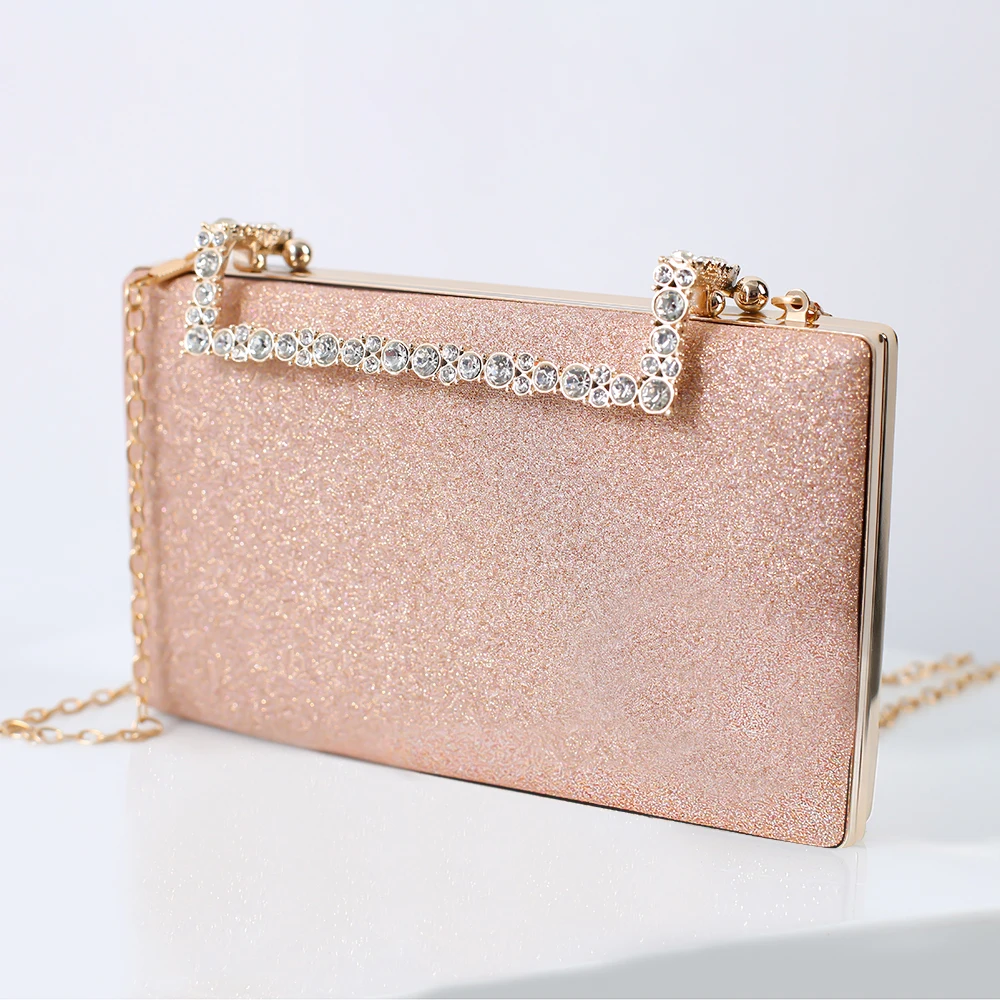 

Shoulder Bags For Women Crossbody Messenger Handbag Designer Mini Bags 2020 Multicolor Fashion Evening Purse For Gift Wholesale
