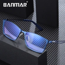 BANMAR компьютерное стекло es для мужчин анти-синий светильник блокирующее стекло для глаз es радиационная защита игровое стекло для глаз es анти-голубые Лучи Стекло