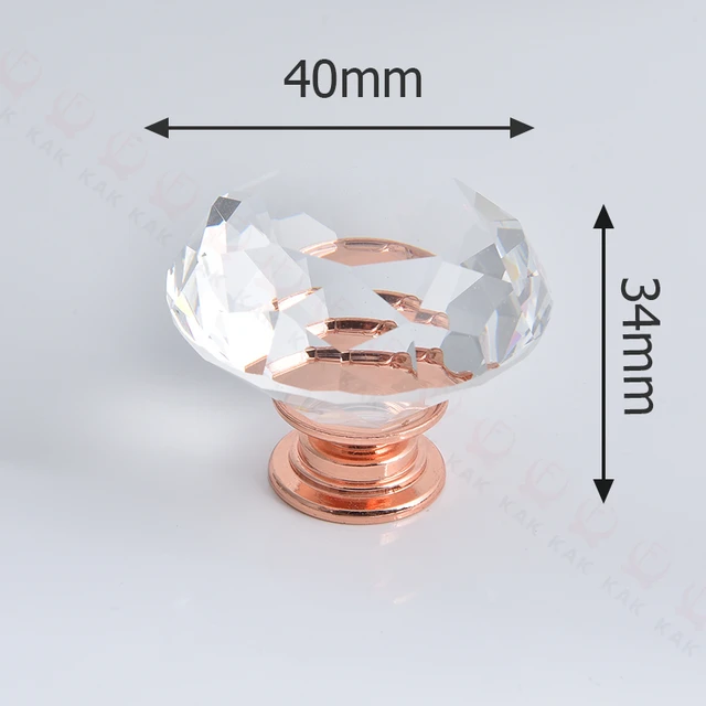 40mm rose gold