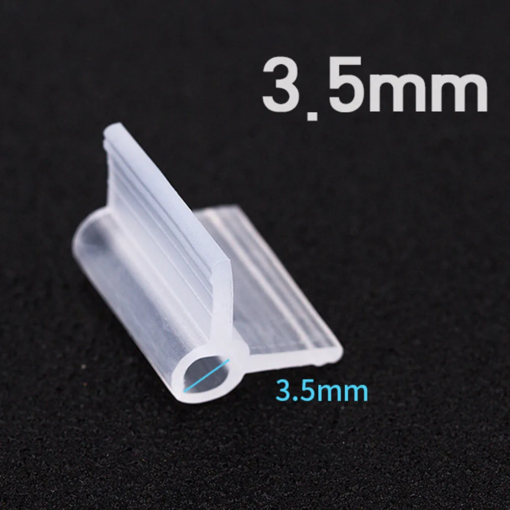 

Grafting Clips Gardening Fruit Tomato Plant Vine Plastic Seedling Clamp Tool New