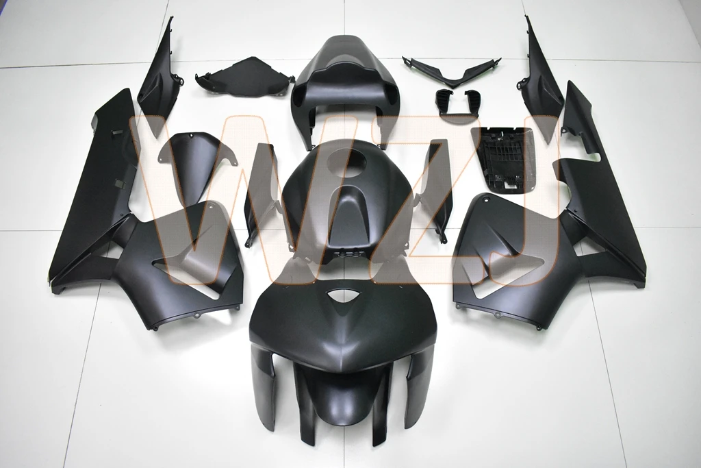 CBR 600 RR 2006 Обтекатели для Honda CBR600RR 2005 - наборы обтекателей | Автомобили и мотоциклы