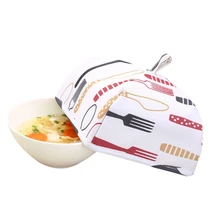 Лидер продаж Еда крышка тепла выхлопных газов сохранение пищи крышка Алюминий Фольга Ланч крышка Портативный обеденный стол поставки Кичен аксессуары