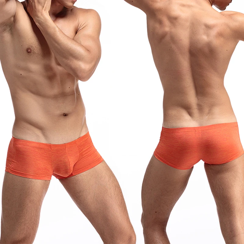 boxer trunks