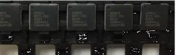 IC Бесплатная доставка новинка 100% оригинальная Φ AD9613BCPZ AD9613 ADC 12BIT SRL 250MSPS 64lfcsp QFN |
