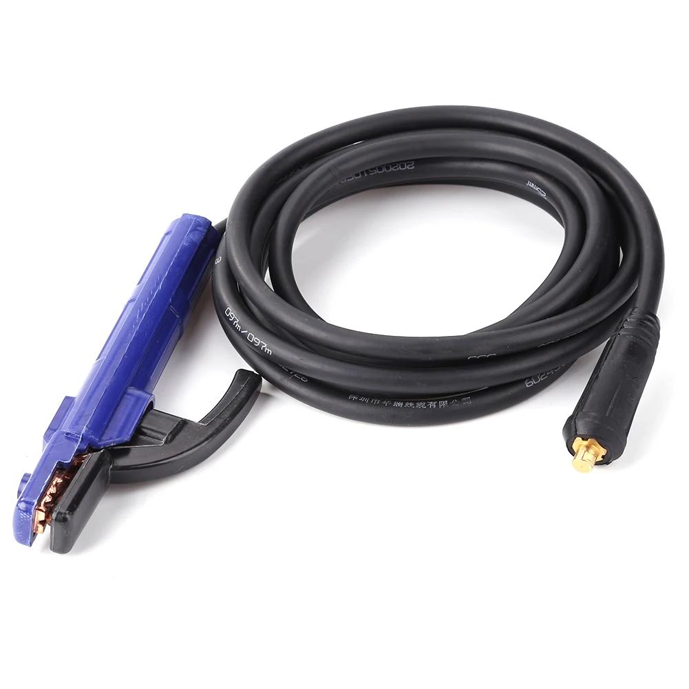 Multiuse 300A Ground Earth Clamp with 4m Cable MIG TIG Arc Welding