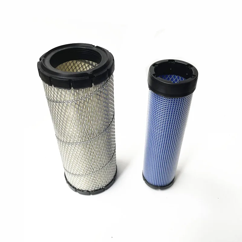 Excavator HITACHI ZX70 ZAX70 55 60engine air filter housing