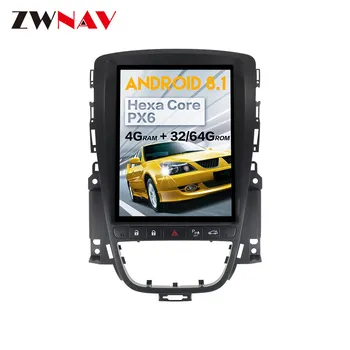 

Tesla vertical screen Android 8.1 Car radio stereo for Astra J 2010 2011 2012 2013 audio BT gps navigation multimedia dvd player