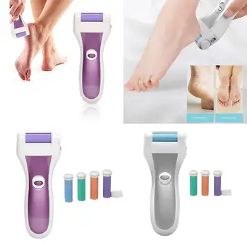 

Portable Professional Electric Feet Dead Skin Callus Remover Foot File Foot Drinder Feet Care Tool Exfoliator Pedicure Machine