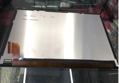 12 ”планшет LCD сборка для Huawei MateBook HZ W19 W09 W29 ЖК дисплей сенсорный экран полная