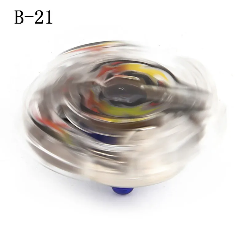 Новые продукты Burst поколения 30523053 B21 сплав битва Beyblade гироскоп игрушка с передатчиком