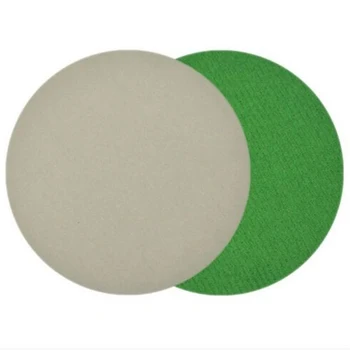 

20pcs 5 Inch Wet/Dry Sanding Discs Pads 125mm Sandpaper Jade Car Polishing