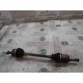 

TRANSMISSION FRONT LEFT FIAT NUOVA 500 (150) Lounge [14558607]