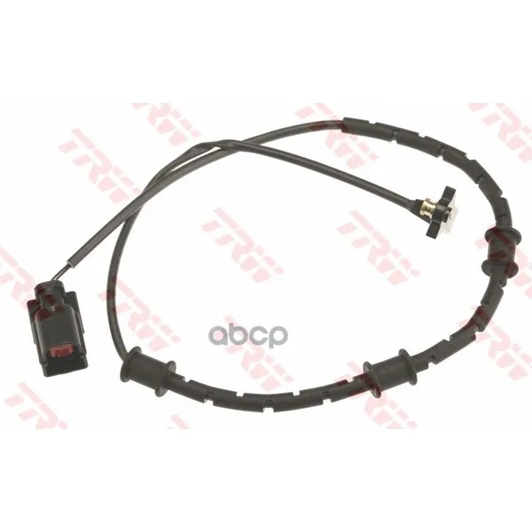 Gic370_датчик Износа Торм.Колодок Зад.! Jaguar Xf/Xj 2.0-5.0/2.2d-3.0d 08 Trw/Lucas Gic370 TRW/Lucas арт. GIC370