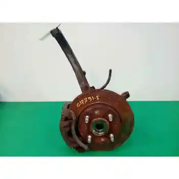 

STEERING KNUCKLE FRONT LEFT HYUNDAI SONATA (Y4)
