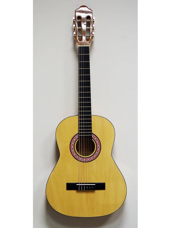 LC-3600 Классическая гитара 3/4 36" [10] HOMAGE