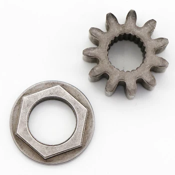 

For MTD Cub Cadet 717-1554 941-0656A 917-1554 741-0656A Pinion Gear Bushing