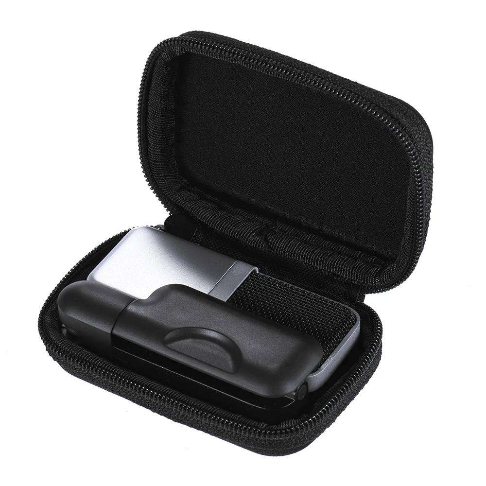 Samson GO Mic Мини Портативный конденсаторный микрофон с зажимом дизайн USB разъем совместим с Mac или PC Музыка Подкаст
