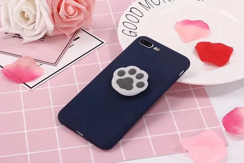 Держатель для фруктов чехол для samsung Galaxy A70 A80 A90 A60 A50 A40 A30 A20 A10 A40S A8S A20e A10e M30 M20 M10 M40 крышка
