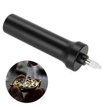 Часовщик инструмент для ремонта стекла часы насос давления ручной прочный для Аксессуары для наручных часов кристалл удаление DIY домашний практичный