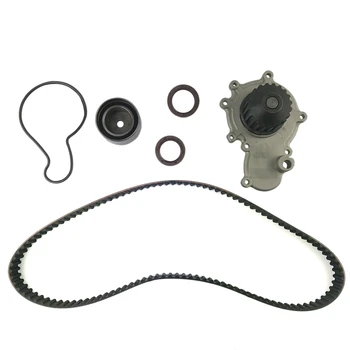 

Replacement For Chrysler 95-05 Cirrus For Dodge Neon 2.0L Sohc 16V Timing Belt Water Pump & Gasket Kit 251364034762