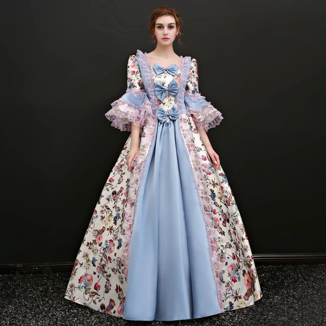 Romantic Era Gowns – c. 1820s-1830s – American Duchess Blog