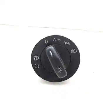 

1K0941431BM knob lights VOLKSWAGEN PASSAT saloon (3C2)